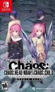 Chaos;Head Noah/Chaos;Child Double Pack (Compilation)