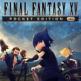 Final Fantasy XV Pocket Edition HD Front Cover