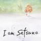 I Am Setsuna Front Cover