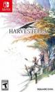 Harvestella Front Cover