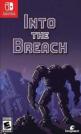 Into The Breach Front Cover