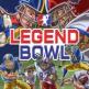 Legend Bowl Front Cover