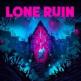 Lone Ruin Front Cover