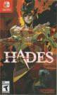 Hades Front Cover