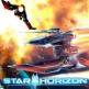 Star Horizon Front Cover