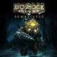 BioShock 2 Remastered Front Cover