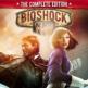 BioShock Infinite: Complete Edition Front Cover