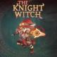 The Knight Witch Front Cover