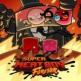 Super Meat Boy Forever Front Cover
