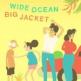 Wide Ocean Big Jacket Front Cover