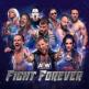 AEW: Fight Forever Front Cover