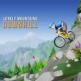 Lonely Mountains: Downhill Front Cover