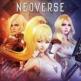 NEOVERSE Front Cover