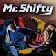 Mr. Shifty Front Cover