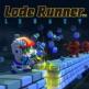 Lode Runner Legacy Front Cover