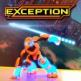 Exception Front Cover