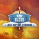 Bow To Blood: Last Captain Standing Front Cover