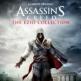 Assassin's Creed: The Ezio Collection Front Cover