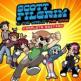 Scott Pilgrim Vs. The World: The Game - Complete Edition Front Cover