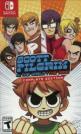 Scott Pilgrim Vs. The World: The Game - Complete Edition Front Cover