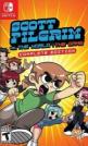 Scott Pilgrim Vs. The World: The Game - Complete Edition Front Cover