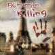 Bohemian Killing Front Cover