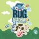 Bug Academy Front Cover