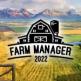 Farm Manager 2022 Front Cover