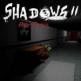 Shadows II: Perfidia Front Cover