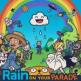 Rain On Your Parade Front Cover