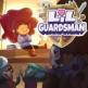 Lil' Guardsman Front Cover