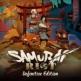 Samurai Riot: Definitive Edition Front Cover