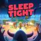 Sleep Tight Front Cover