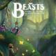 Beasts Of Maravilla Island Front Cover