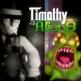 Timothy Vs. The Aliens