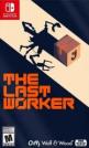 The Last Worker Front Cover