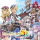 Rune Factory 5 Front Cover