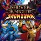 Shovel Knight Showdown Front Cover