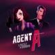 Agent A: A Puzzle In Disguise Front Cover