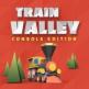 Train Valley: Console Edition Front Cover