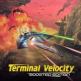 Terminal Velocity: Boosted Edition Front Cover