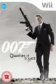 007: Quantum Of Solace Front Cover