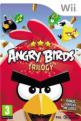 Angry Birds Trilogy Front Cover