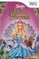 Barbie As The Island Princess Front Cover