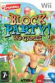 Block Party Front Cover