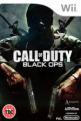 Call Of Duty: Black Ops Front Cover