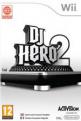 DJ Hero 2 Front Cover