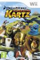 DreamWorks Super Star Kartz Front Cover