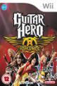 Guitar Hero: Aerosmith Front Cover