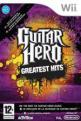 Guitar Hero: Greatest Hits Front Cover